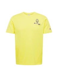 T-Shirt gelb