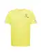 Champion Authentic Athletic Apparel T-Shirt gelb