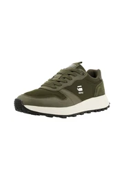 Sneaker ''''Theq Run'''' khaki / oliv