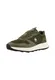 G-Star RAW Sneaker ''''Theq Run'''' khaki / oliv