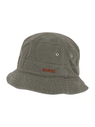 Hut 'Calomba' braun / khaki