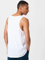 Iriedaily Top navy/weiß