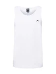 Iriedaily Top navy/weiß