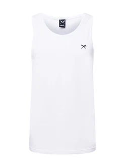 Iriedaily Top navy/weiß