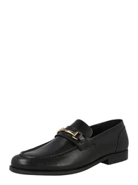 Halbschuhe 'Christos' schwarz