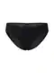 Calvin Klein Underwear Slip  siva / crna