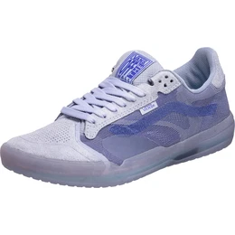 Sneaker low '''' UA Ultimate Waffle '''' blau / lila / wei