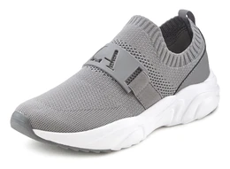 Slip On tenisice siva