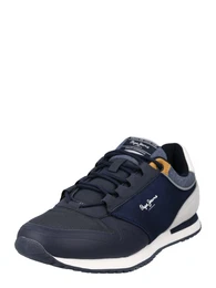 Sneaker ''''TOUR URBAN SUMMER'''' navy / wei