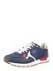 Pepe Jeans Sneaker ''''BRITT MAN FLAG'''' navy / wei / rot / braun / beige