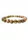 GOOD.designs Armband beige / mischfarben