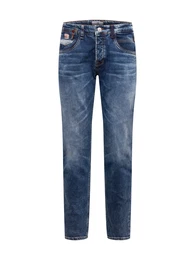 Jeans ''''NIELS'''' dunkelblau