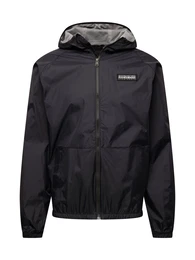 Jacke schwarz