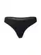 Calvin Klein Underwear Tanga gaćice  crna