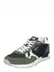 Pepe Jeans Sneaker ''''BRITT'''' oliv / dunkelblau / wei