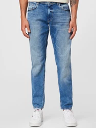 Petrol Industries Jeans 'Russel' blue denim