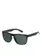 JACK & JONES Sonnenbrille schwarz