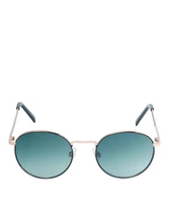 JACK & JONES Sonnenbrille 'Ryder' gold