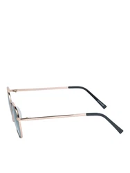 JACK & JONES Sonnenbrille 'Ryder' gold
