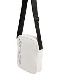 Tasche wei / schwarz