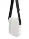REPLAY Tasche wei / schwarz