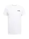 ELLESSE T-Shirt ''''Selvettet'''' wei