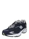 new balance Sneaker dunkelblau / grau / wei