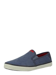 Slipper ''''ALFA'''' navy