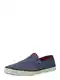 bugatti Slipper ''''ALFA'''' navy