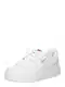 FILA Sneaker 'Ventuno' dunkelblau / rot / schwarz / wei