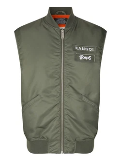 KANGOL Weste