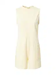 Overal 'Pauleen' světle žlutá