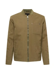 Jacke 'Carlton' oliv