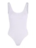 Karirani Kupaći kostimi image