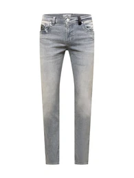 Jeans ''''HERMAN'''' blue denim