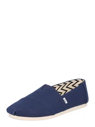 Slipper 'ALPARGATA' navy