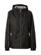 KILLTEC Funkcionalna jakna ''''Kos 15''''  črna