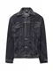 BDG Urban Outfitters Jacke black denim