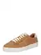Tiger of Sweden Sneaker ''''SALAS'''' cognac