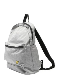Rucksack hellgrau
