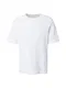 DAN FOX APPAREL T-Shirt ''''Christoph'''' weiß