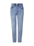 DAN FOX APPAREL Jeans 'Hamza' blau
