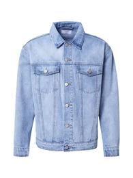 Jacke 'Hanno' blue denim