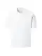 DAN FOX APPAREL Poloshirt 'Curt' weiß