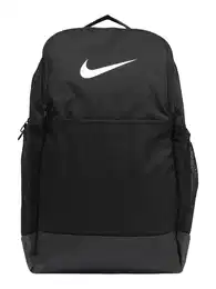 Sportrucksack 'Brasilia 9.5' graphit / schwarz / wei