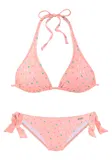 Trokutasti bikini bez žice image