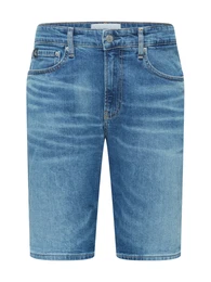 Shorts blue denim