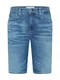 Calvin Klein Jeans Shorts blue denim