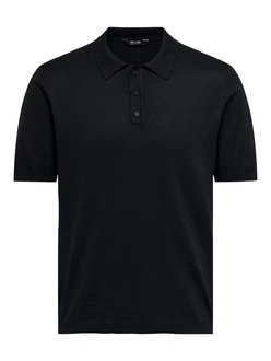 ONLY & SONS Pullover/Poloshirt ONSWyler nachtblau