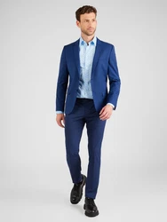 HUGO Sakko 'Arti' indigo